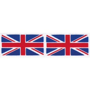 Union Jack Ribbon