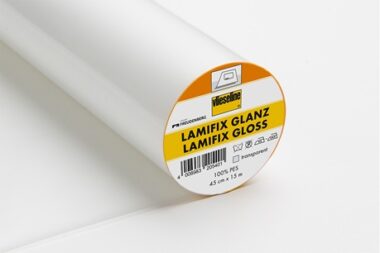 Lamifix Gloss Vlieseline