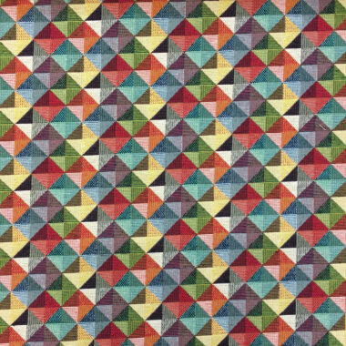 New World Tapestry Little Holland Fabric