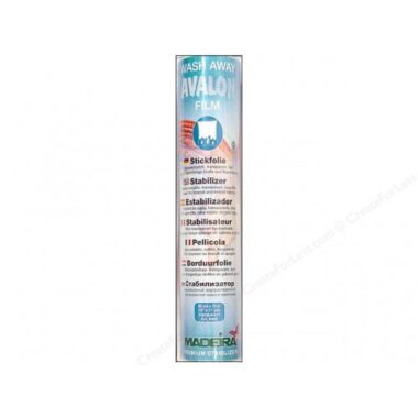 Madeira Avalon Water Soluble Stabiliser