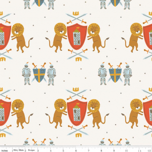 Lancelot Main Riley Blake Cotton Fabric