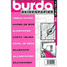 Burda Tracing Paper