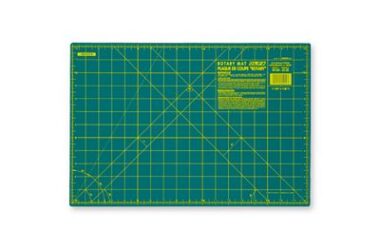 Olfa 12inch x 18inch Cutting Mat