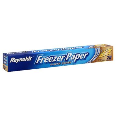 Reynolds Freezer Paper 75sq ft