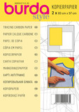 Burda Carbon Paper Pack