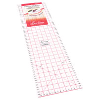 Patchwork Ruler 60cm x 16cm