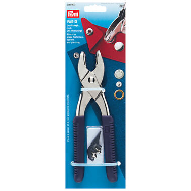 Prym Vario Pliers And Piercing Tool