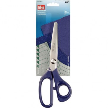 Prym Pinking Shears Professional 8inch 21cm