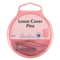 Loose Cover Pins