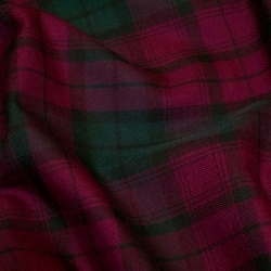 Lindsay Tartan