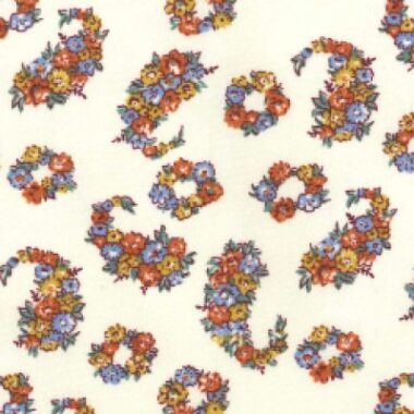 Polly Poplin Fabric