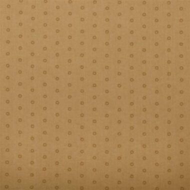 Bihoux Sol Peanut Makower Fabric