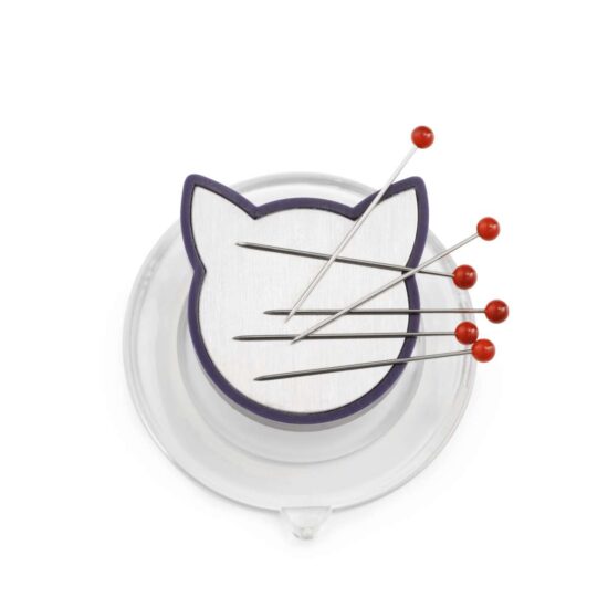 Prym Pin magnet Cat
